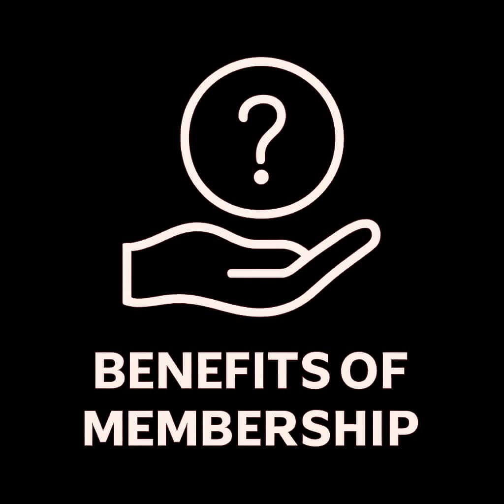 Minimalistic badge for Gold365 Membership benefits.