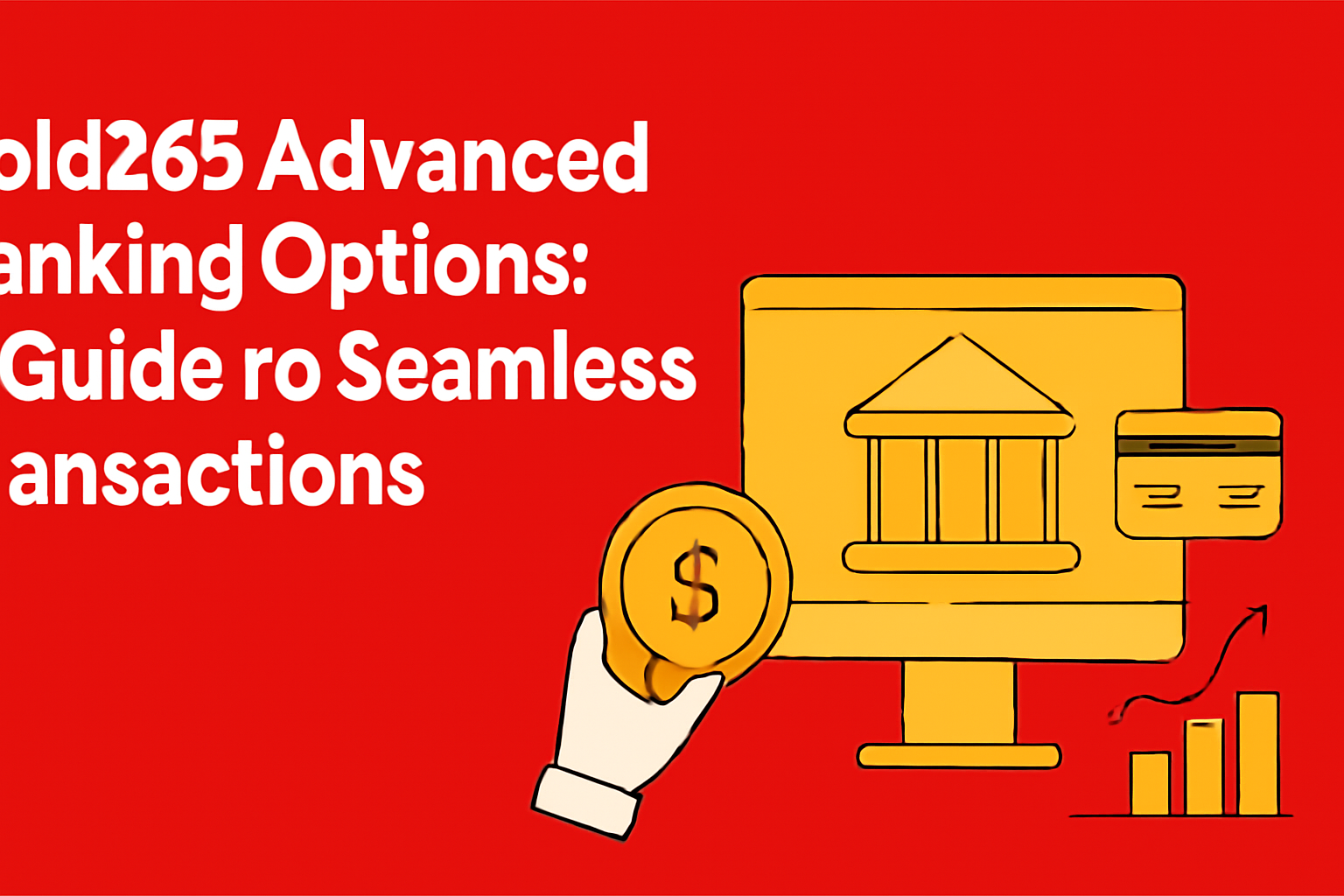 A high-tech scene depicting the concept of securing data with a focus on Gold365.