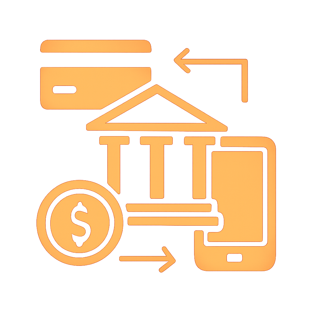 An icon representing data security for Gold365.