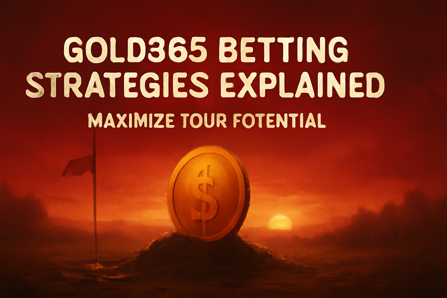 Visual representation of optimizing user experience with Gold365.