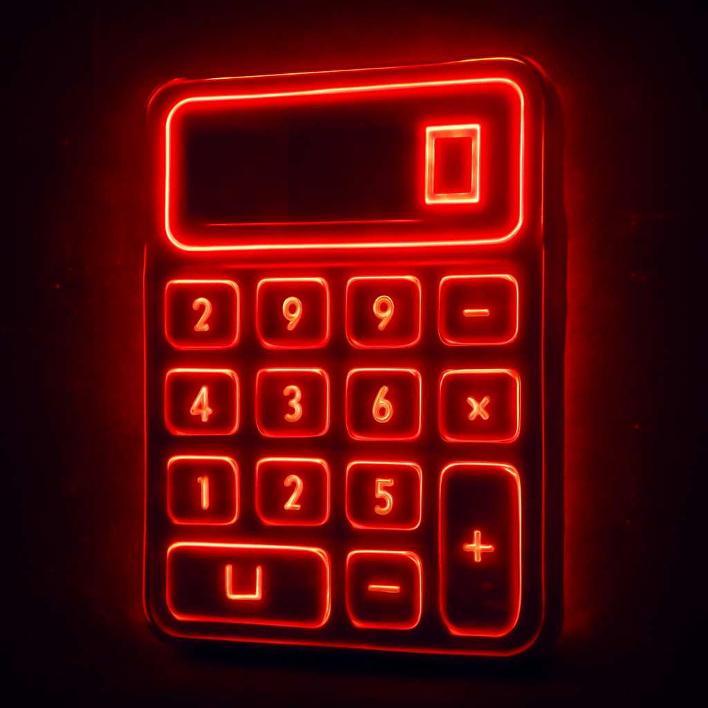 Minimalist icon indicating guidance for Gold365 settings.