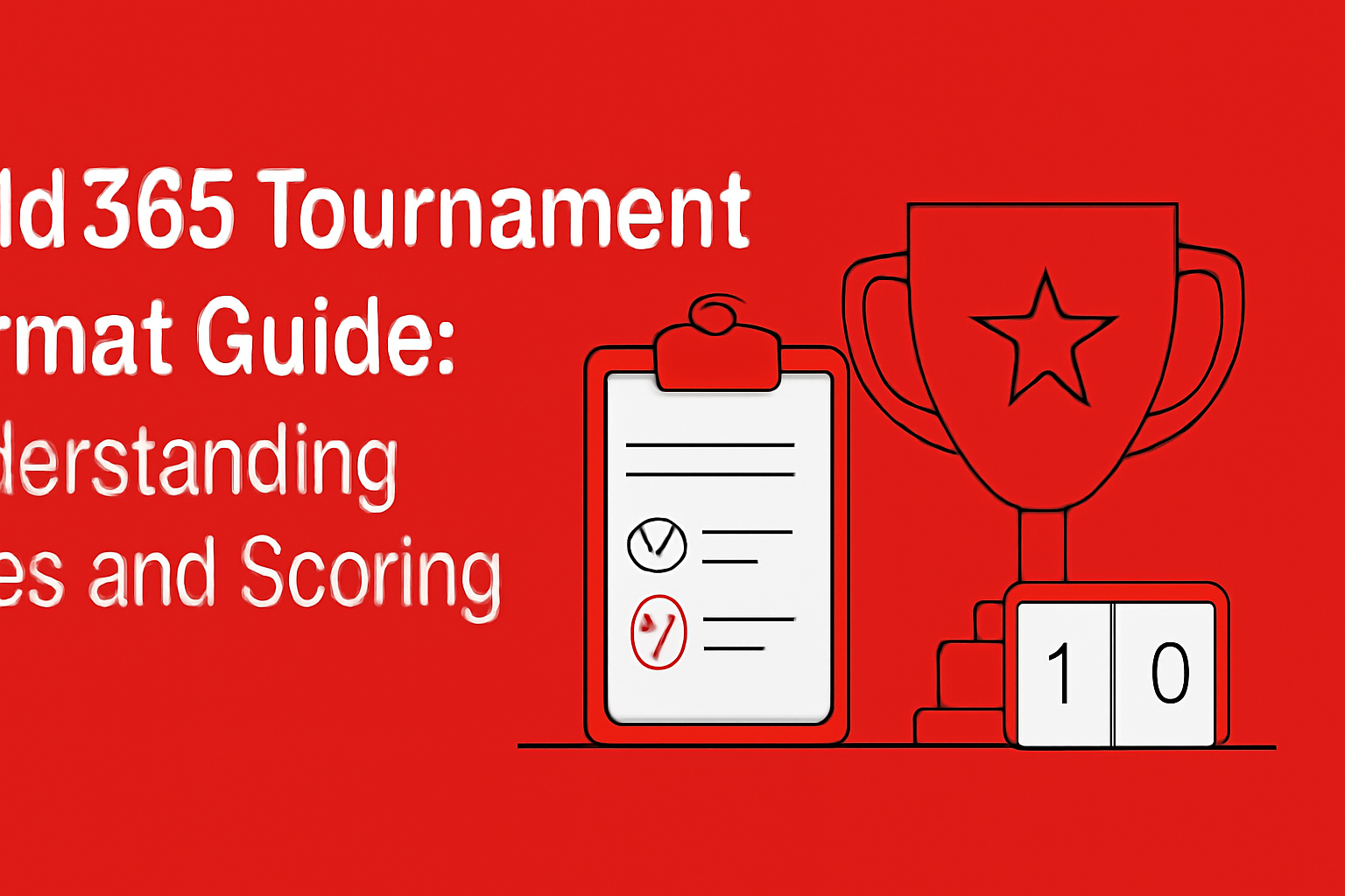 Informational scene about Gold365 features with prominent text.