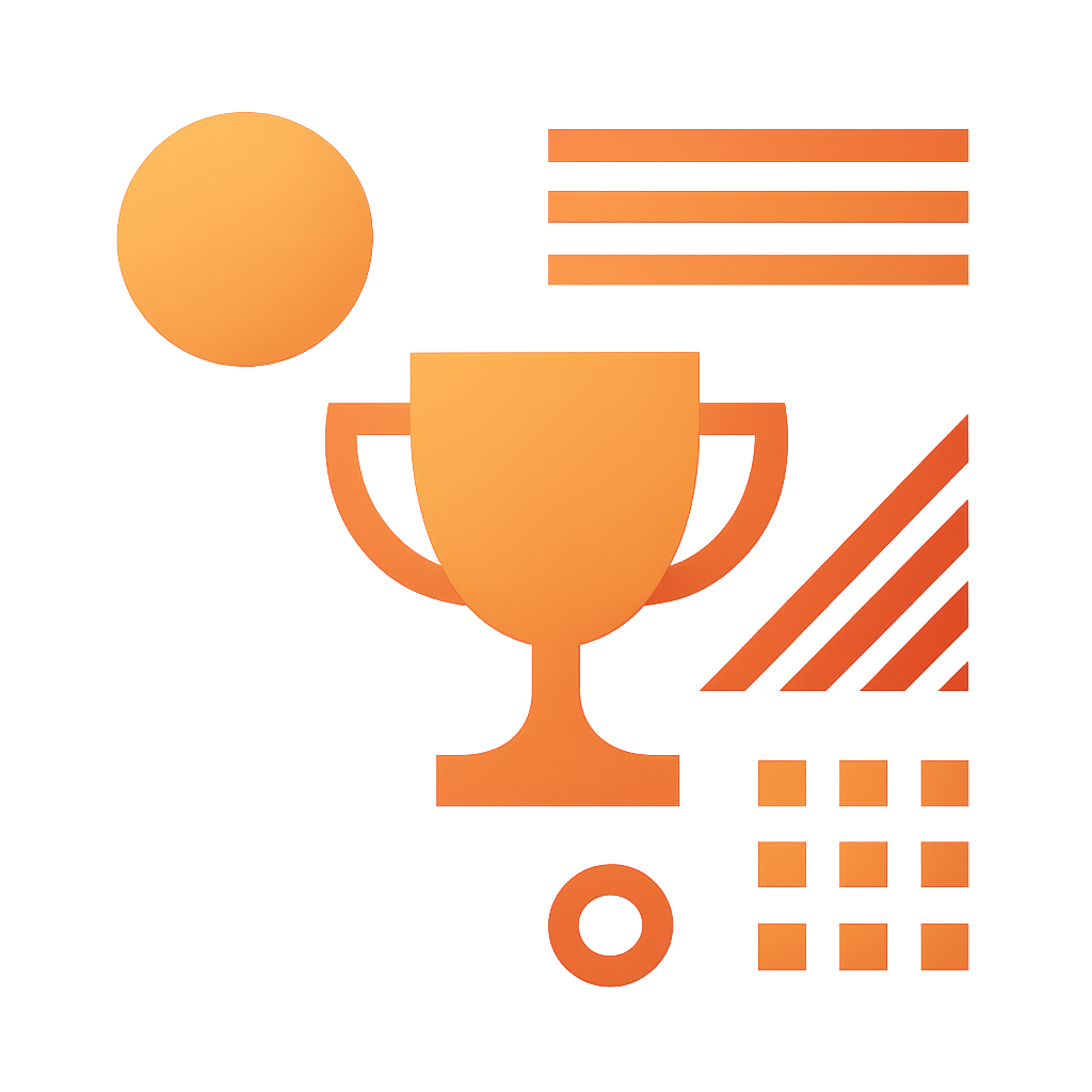 An icon representing data security for Gold365.