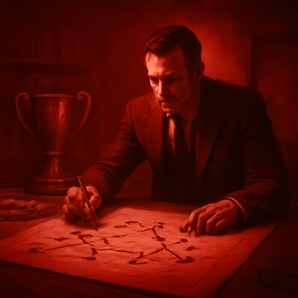 An educational diagram for the Gold365 Account Recovery Process.