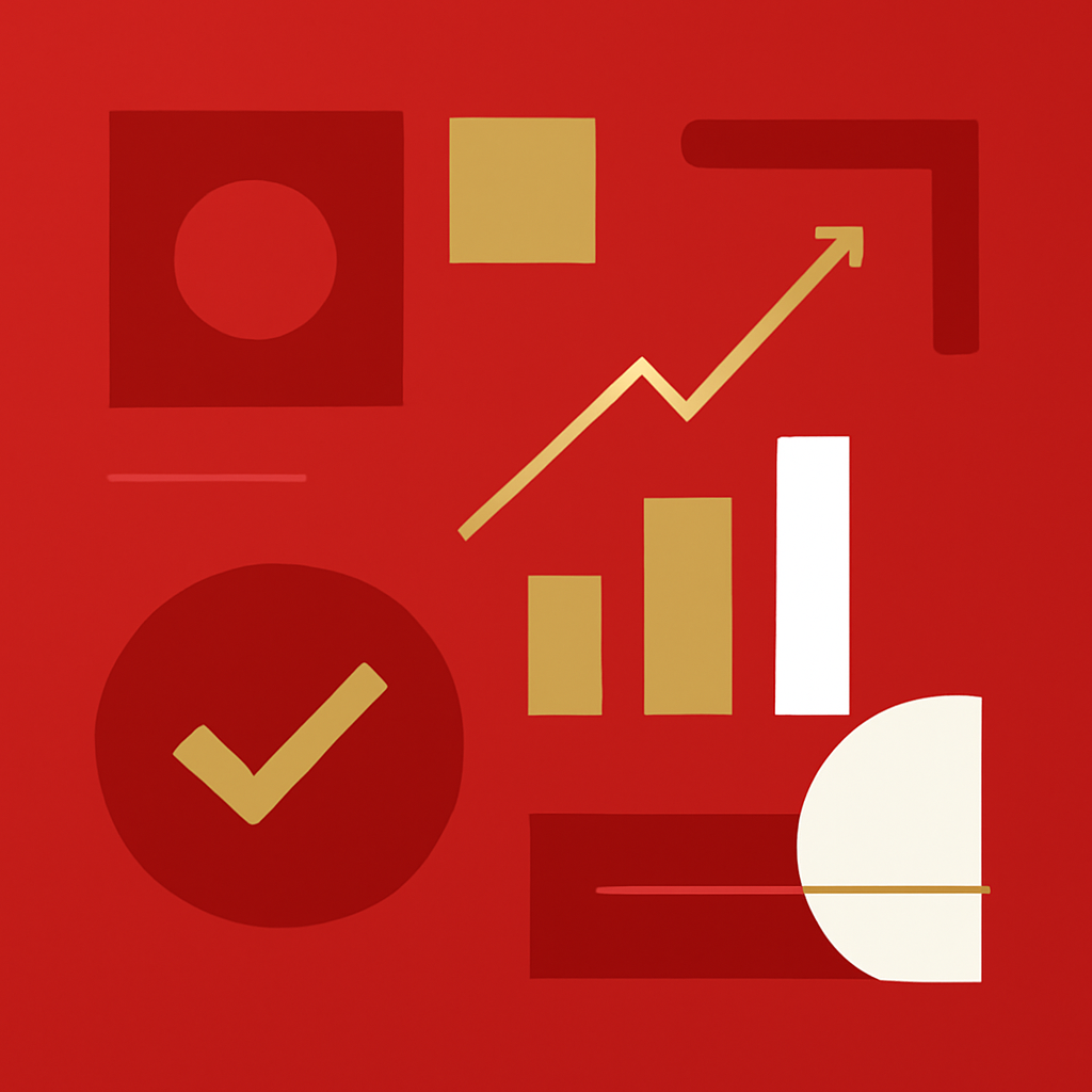 Illustration explaining key aspects of Gold365 policies.