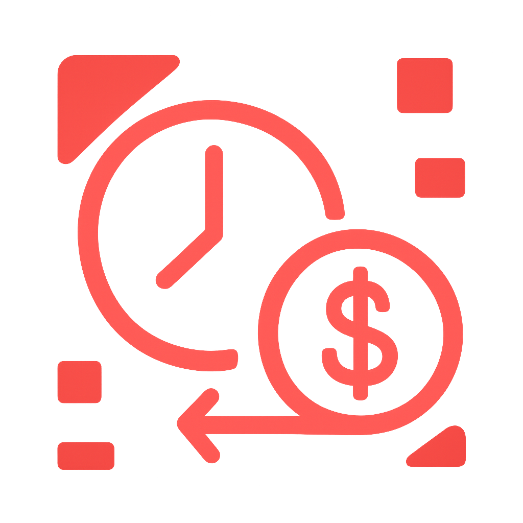 Icon representing guidance on Gold365 policies.