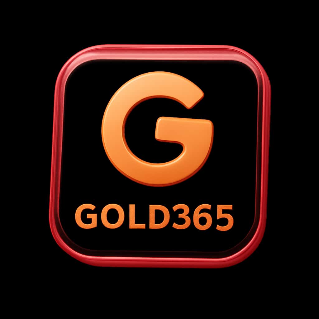 Gold365 App Icon