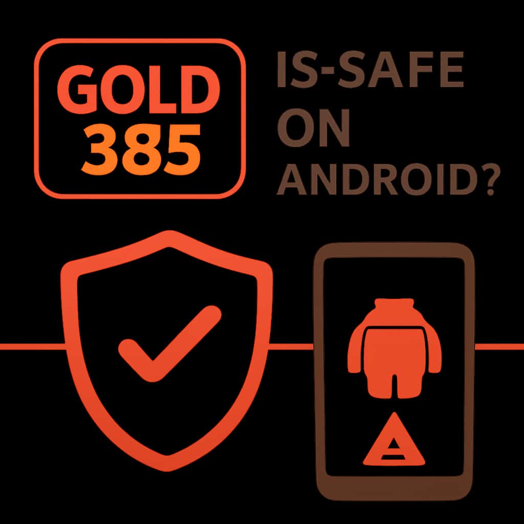 Illustration of Gold365 security features.